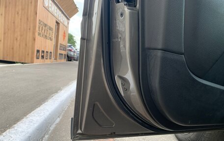 Volvo XC90 II рестайлинг, 2008 год, 1 150 000 рублей, 12 фотография