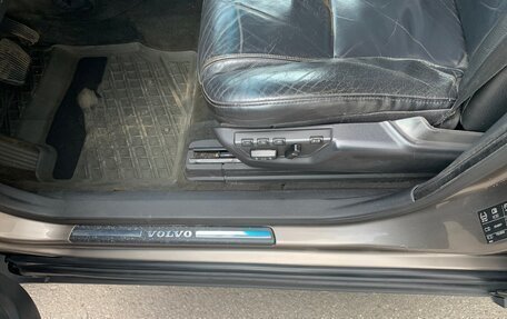 Volvo XC90 II рестайлинг, 2008 год, 1 150 000 рублей, 13 фотография