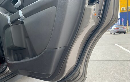Volvo XC90 II рестайлинг, 2008 год, 1 150 000 рублей, 18 фотография