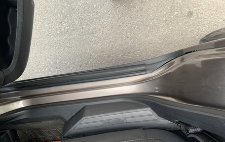 Volvo XC90 II рестайлинг, 2008 год, 1 150 000 рублей, 15 фотография