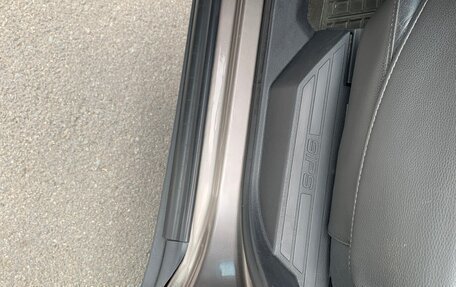 Volvo XC90 II рестайлинг, 2008 год, 1 150 000 рублей, 17 фотография