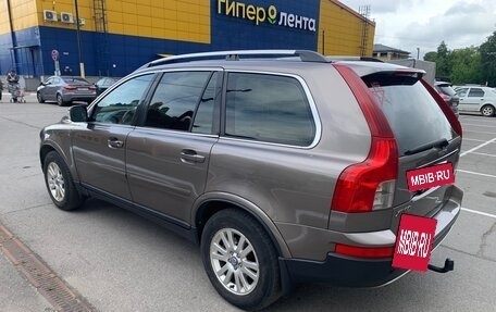 Volvo XC90 II рестайлинг, 2008 год, 1 150 000 рублей, 4 фотография