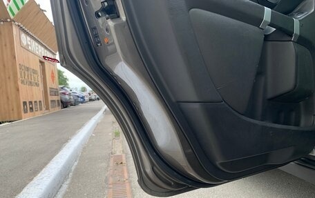 Volvo XC90 II рестайлинг, 2008 год, 1 150 000 рублей, 16 фотография