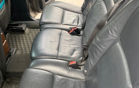 Volvo XC90 II рестайлинг, 2008 год, 1 150 000 рублей, 22 фотография