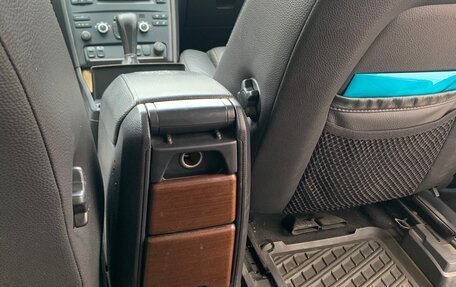 Volvo XC90 II рестайлинг, 2008 год, 1 150 000 рублей, 23 фотография