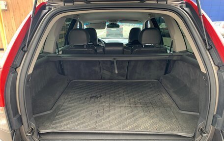 Volvo XC90 II рестайлинг, 2008 год, 1 150 000 рублей, 25 фотография