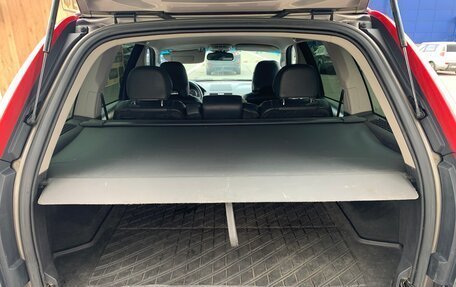Volvo XC90 II рестайлинг, 2008 год, 1 150 000 рублей, 24 фотография