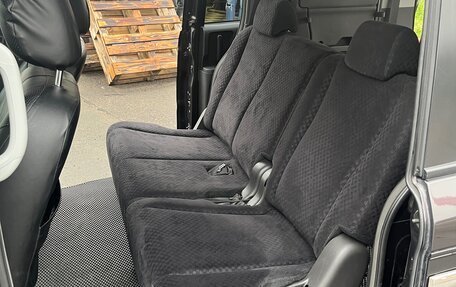 Honda Stepwgn III, 2005 год, 750 000 рублей, 20 фотография