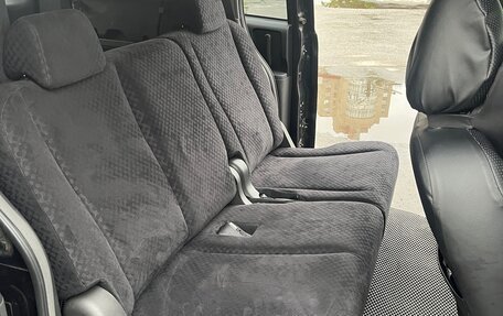 Honda Stepwgn III, 2005 год, 750 000 рублей, 24 фотография