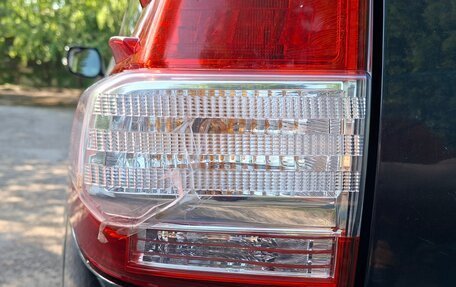 Toyota Land Cruiser Prado 150 рестайлинг 2, 2014 год, 4 200 000 рублей, 8 фотография