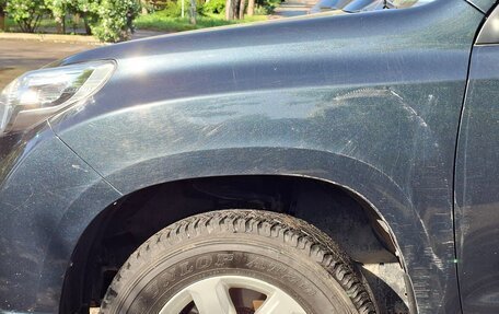 Toyota Land Cruiser Prado 150 рестайлинг 2, 2014 год, 4 200 000 рублей, 13 фотография