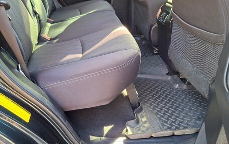 Toyota Land Cruiser Prado 150 рестайлинг 2, 2014 год, 4 200 000 рублей, 21 фотография