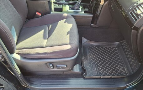 Toyota Land Cruiser Prado 150 рестайлинг 2, 2014 год, 4 200 000 рублей, 23 фотография