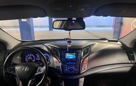 Hyundai i40 I рестайлинг, 2015 год, 1 200 000 рублей, 5 фотография