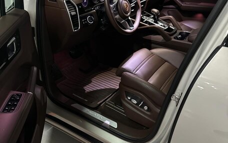 Porsche Cayenne III, 2021 год, 13 000 000 рублей, 3 фотография