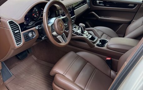 Porsche Cayenne III, 2021 год, 13 000 000 рублей, 4 фотография