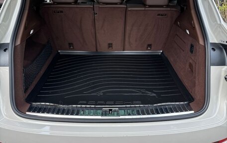 Porsche Cayenne III, 2021 год, 13 000 000 рублей, 5 фотография