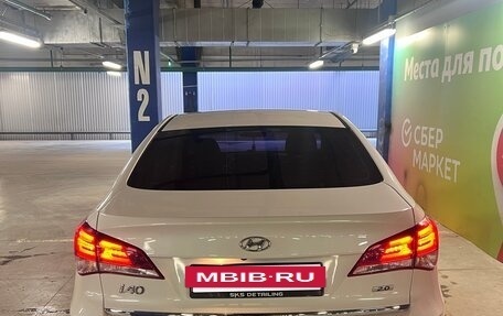Hyundai i40 I рестайлинг, 2015 год, 1 200 000 рублей, 2 фотография