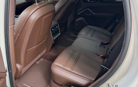 Porsche Cayenne III, 2021 год, 13 000 000 рублей, 8 фотография