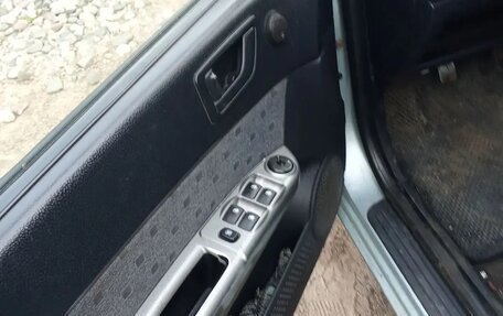 Hyundai Getz I рестайлинг, 2004 год, 420 000 рублей, 12 фотография