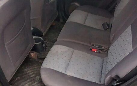 Hyundai Getz I рестайлинг, 2004 год, 420 000 рублей, 19 фотография