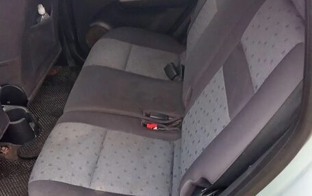 Hyundai Getz I рестайлинг, 2004 год, 420 000 рублей, 20 фотография