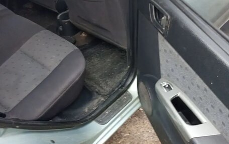 Hyundai Getz I рестайлинг, 2004 год, 420 000 рублей, 17 фотография