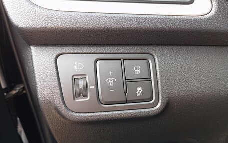 Hyundai Solaris II рестайлинг, 2018 год, 1 550 000 рублей, 18 фотография
