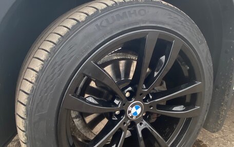 BMW X6, 2014 год, 2 900 000 рублей, 6 фотография