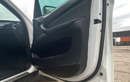 BMW X6, 2014 год, 2 900 000 рублей, 10 фотография