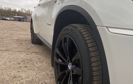 BMW X6, 2014 год, 2 900 000 рублей, 7 фотография