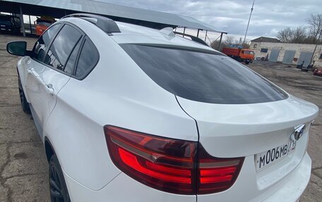 BMW X6, 2014 год, 2 900 000 рублей, 5 фотография
