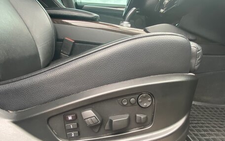 BMW X6, 2014 год, 2 900 000 рублей, 11 фотография