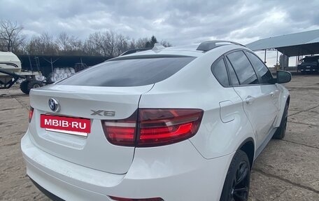 BMW X6, 2014 год, 2 900 000 рублей, 3 фотография