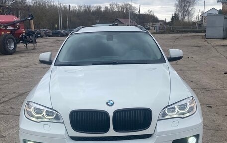 BMW X6, 2014 год, 2 900 000 рублей, 2 фотография