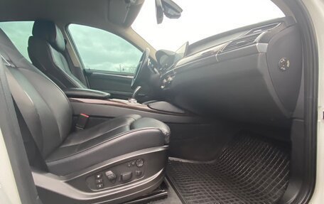 BMW X6, 2014 год, 2 900 000 рублей, 13 фотография