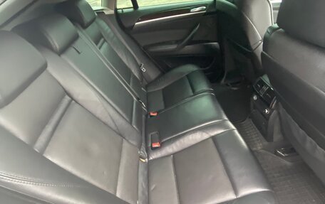 BMW X6, 2014 год, 2 900 000 рублей, 17 фотография