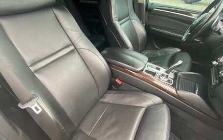 BMW X6, 2014 год, 2 900 000 рублей, 14 фотография