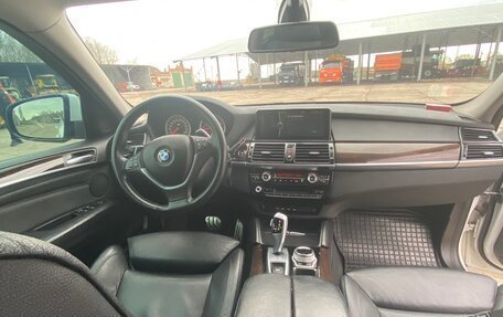 BMW X6, 2014 год, 2 900 000 рублей, 19 фотография