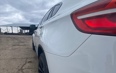 BMW X6, 2014 год, 2 900 000 рублей, 20 фотография