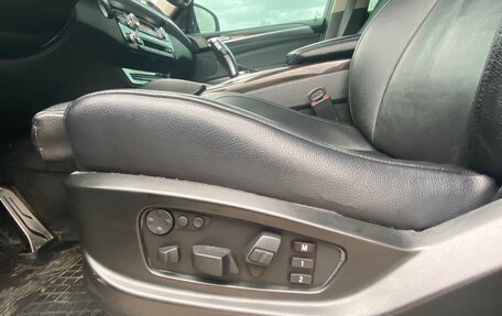 BMW X6, 2014 год, 2 900 000 рублей, 23 фотография