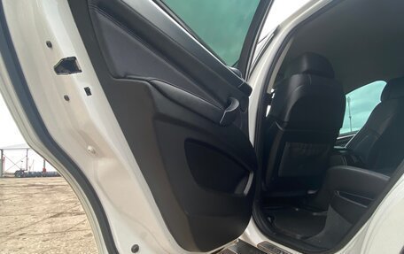 BMW X6, 2014 год, 2 900 000 рублей, 22 фотография