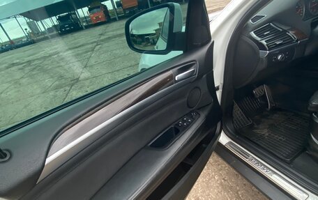BMW X6, 2014 год, 2 900 000 рублей, 26 фотография