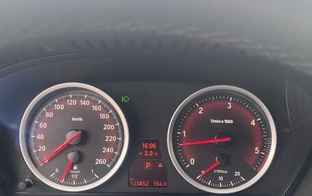 BMW X6, 2014 год, 2 900 000 рублей, 28 фотография