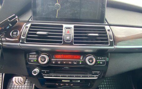 BMW X6, 2014 год, 2 900 000 рублей, 30 фотография