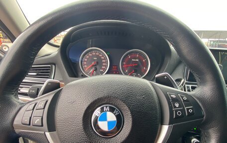 BMW X6, 2014 год, 2 900 000 рублей, 31 фотография