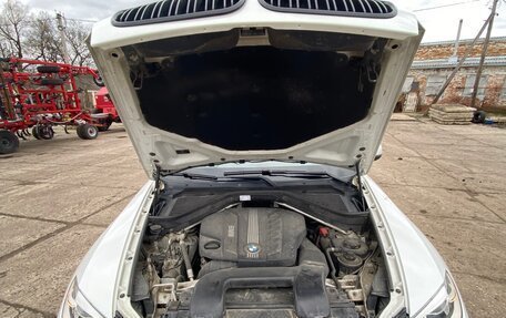 BMW X6, 2014 год, 2 900 000 рублей, 34 фотография