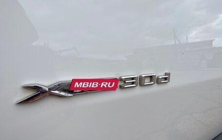 BMW X6, 2014 год, 2 900 000 рублей, 35 фотография
