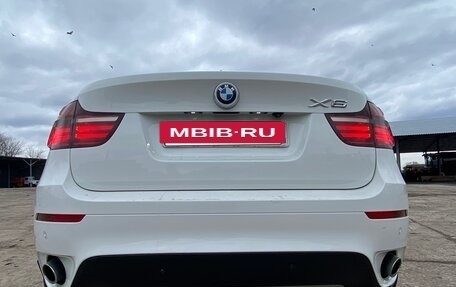 BMW X6, 2014 год, 2 900 000 рублей, 38 фотография