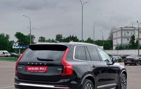 Volvo XC90 II рестайлинг, 2019 год, 4 250 000 рублей, 6 фотография